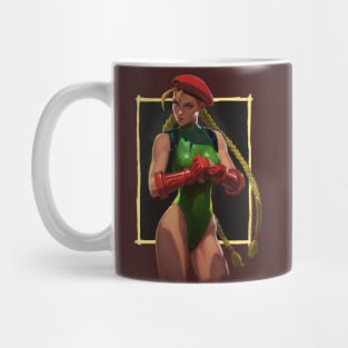 Cammy Mug